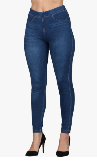 Jean Jegging
