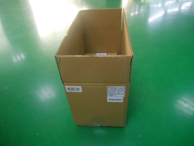 纸箱