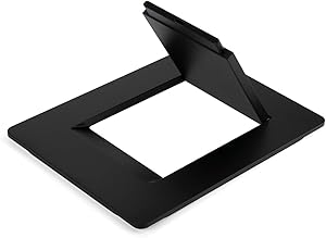 液晶显示器支撑底座