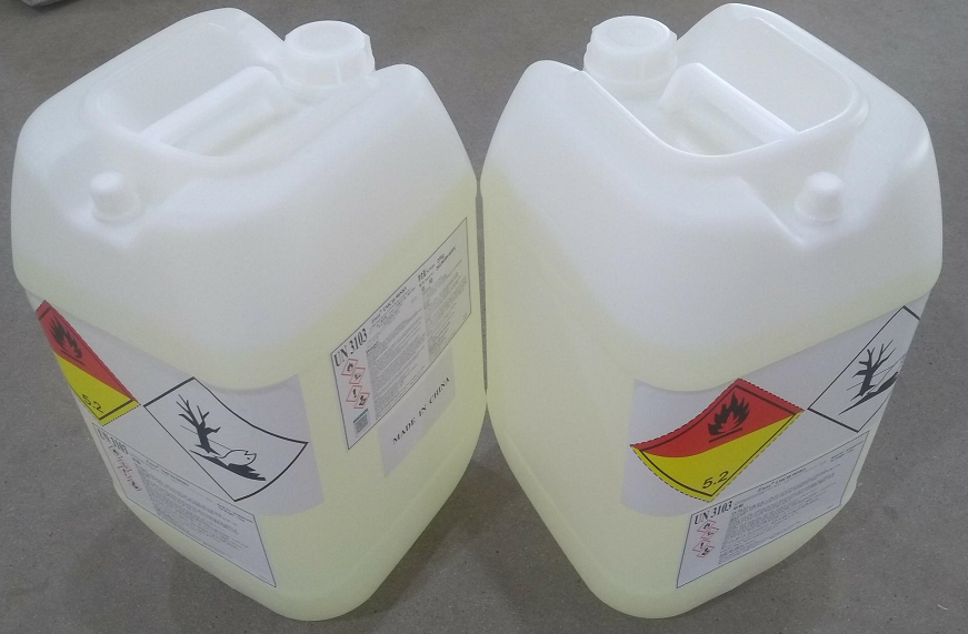 1,1-二-（叔丁基过氧）-3,3,5-三甲基环己烷（TMCH-90MO）