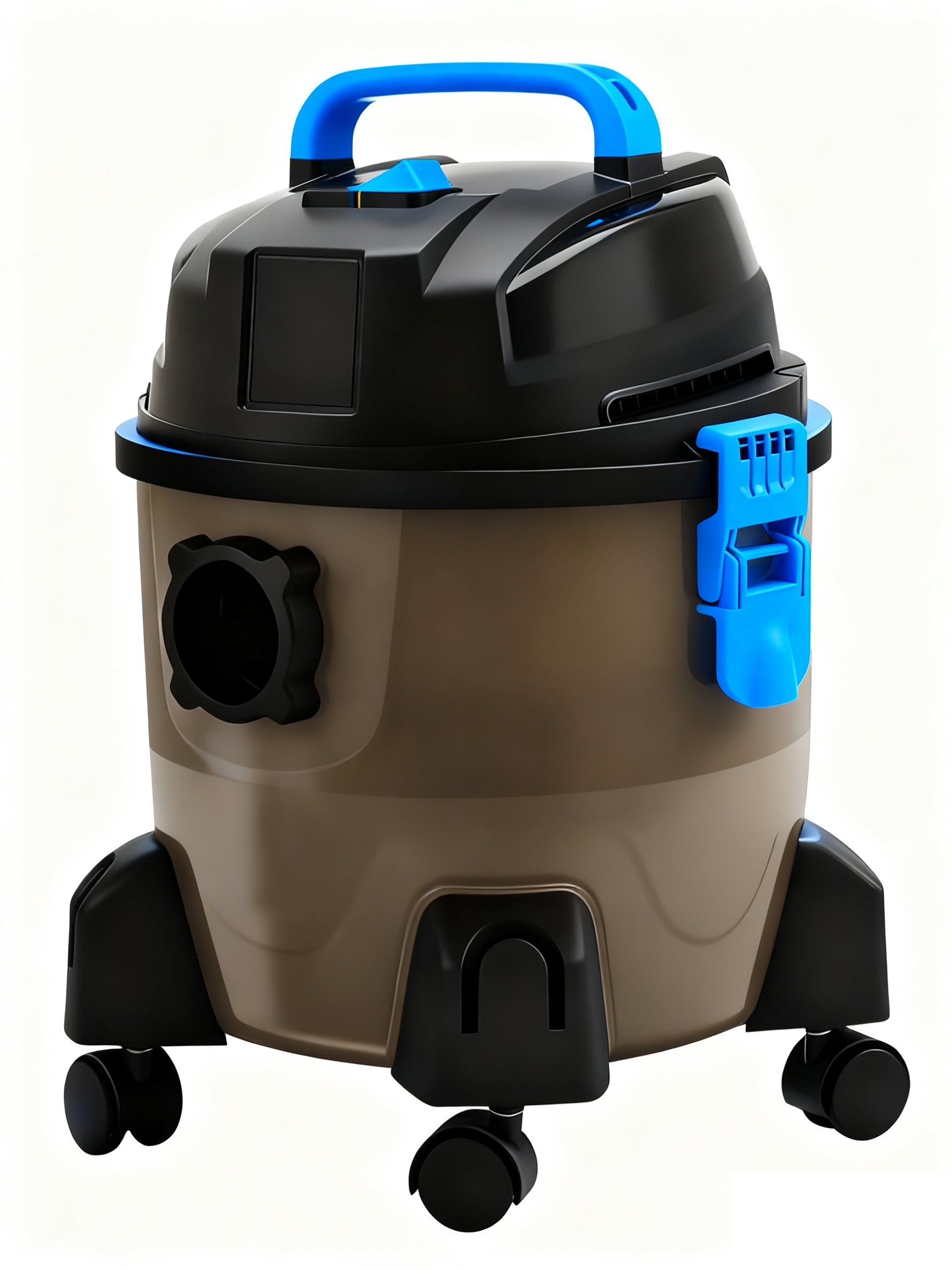 吸尘器附件-扁吸