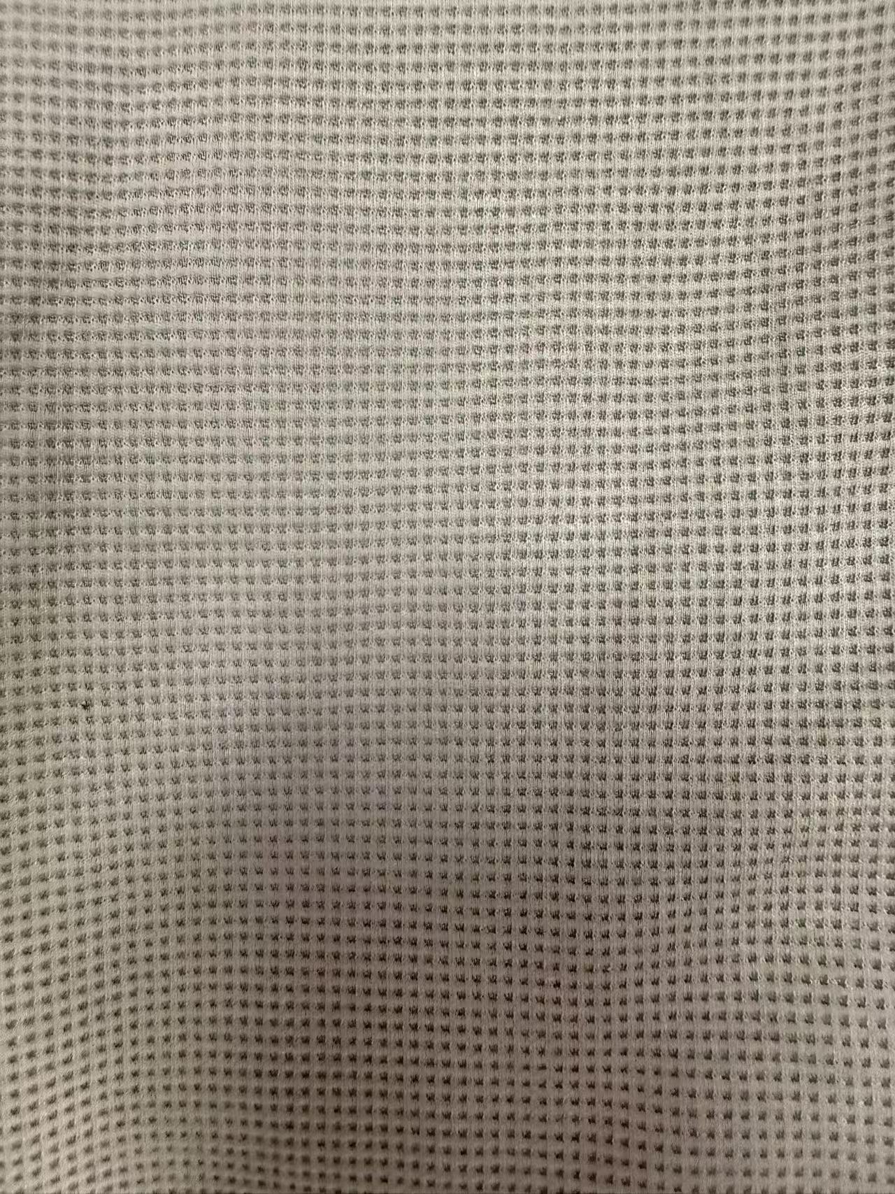 涤纶针织布