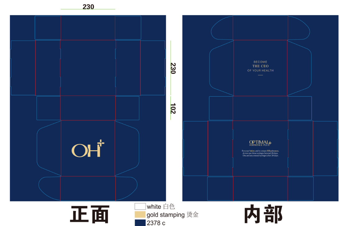 纸盒