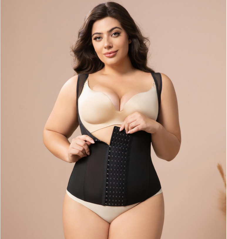 束腰胸衣