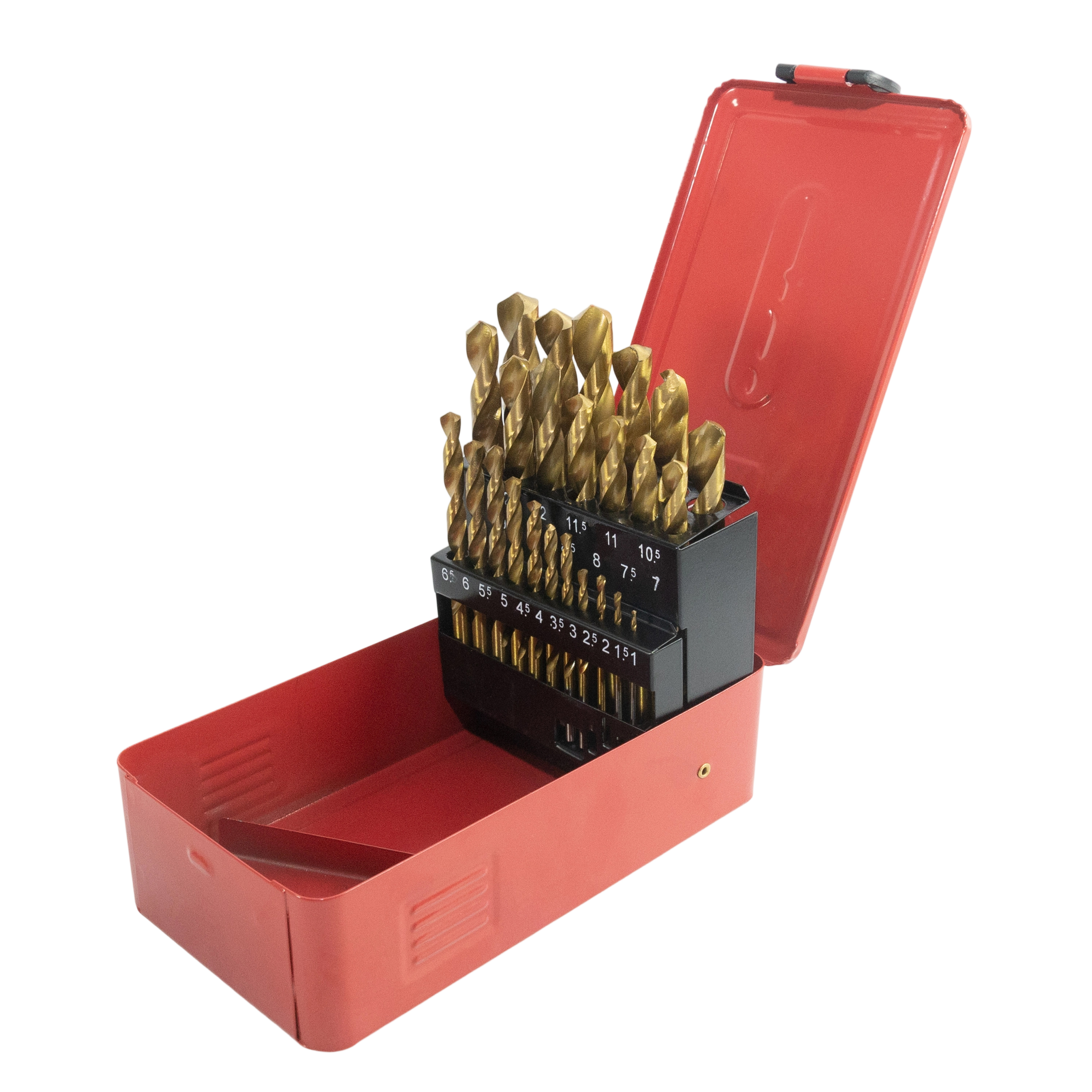 DRILL SET