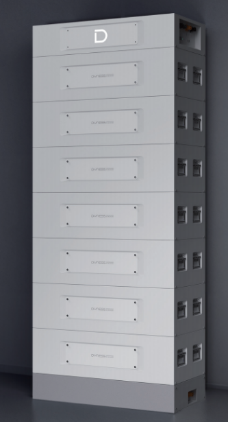 STACK280-户用储能