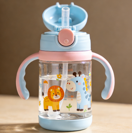 儿童水杯