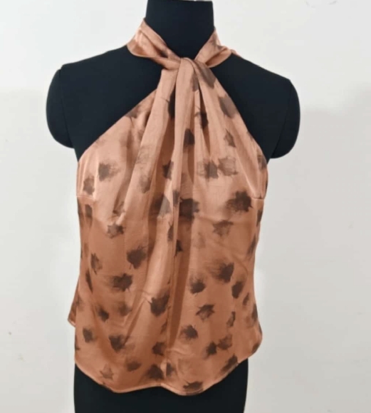 化纤制其他女式服装