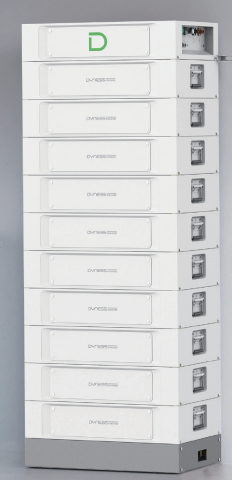 Rechargeable Li-ion Battery S51100