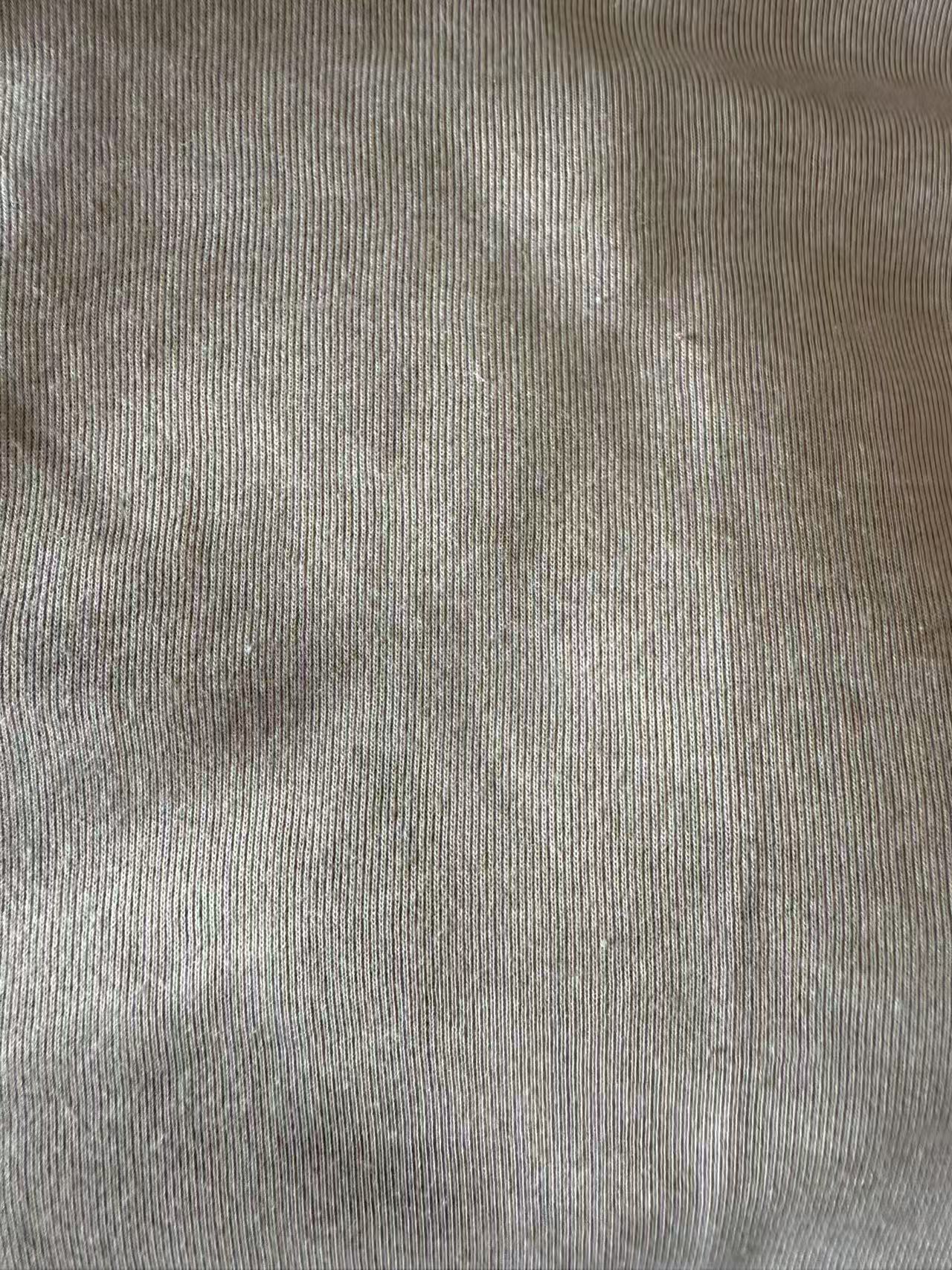 涤纶针织布
