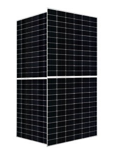 太阳能组件