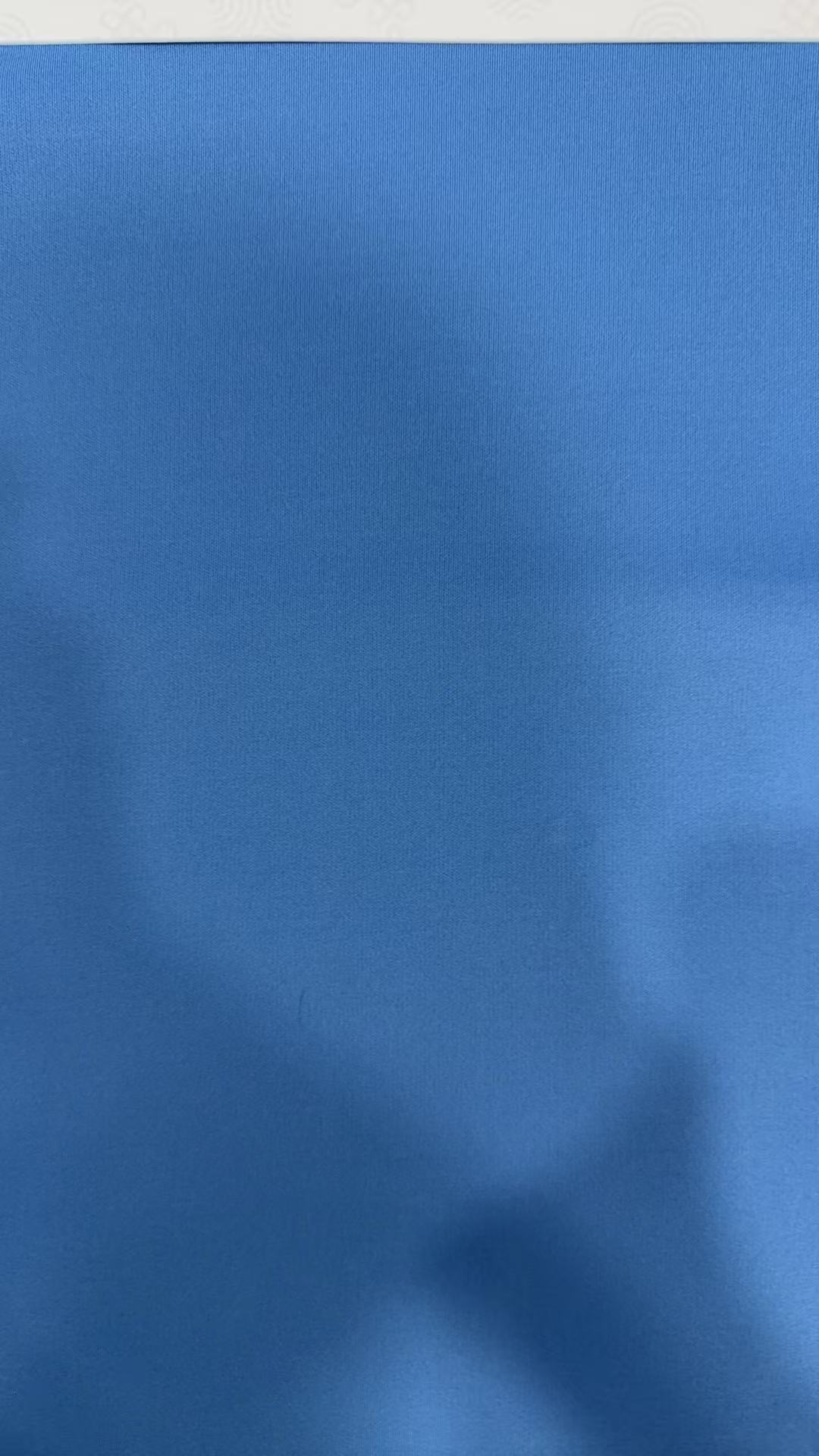 针织布