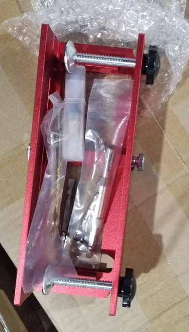 门铰链套装
