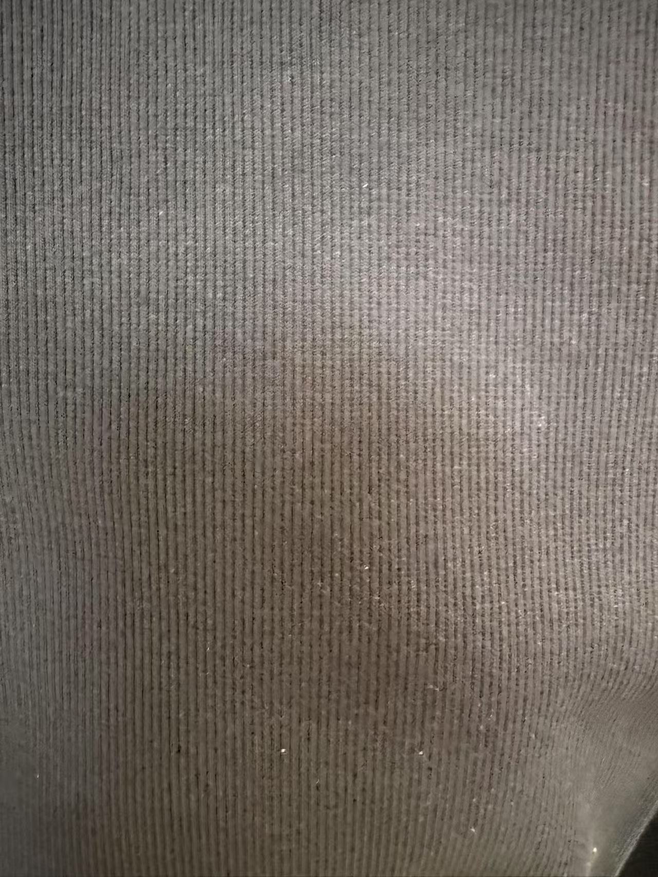 棉制针织布