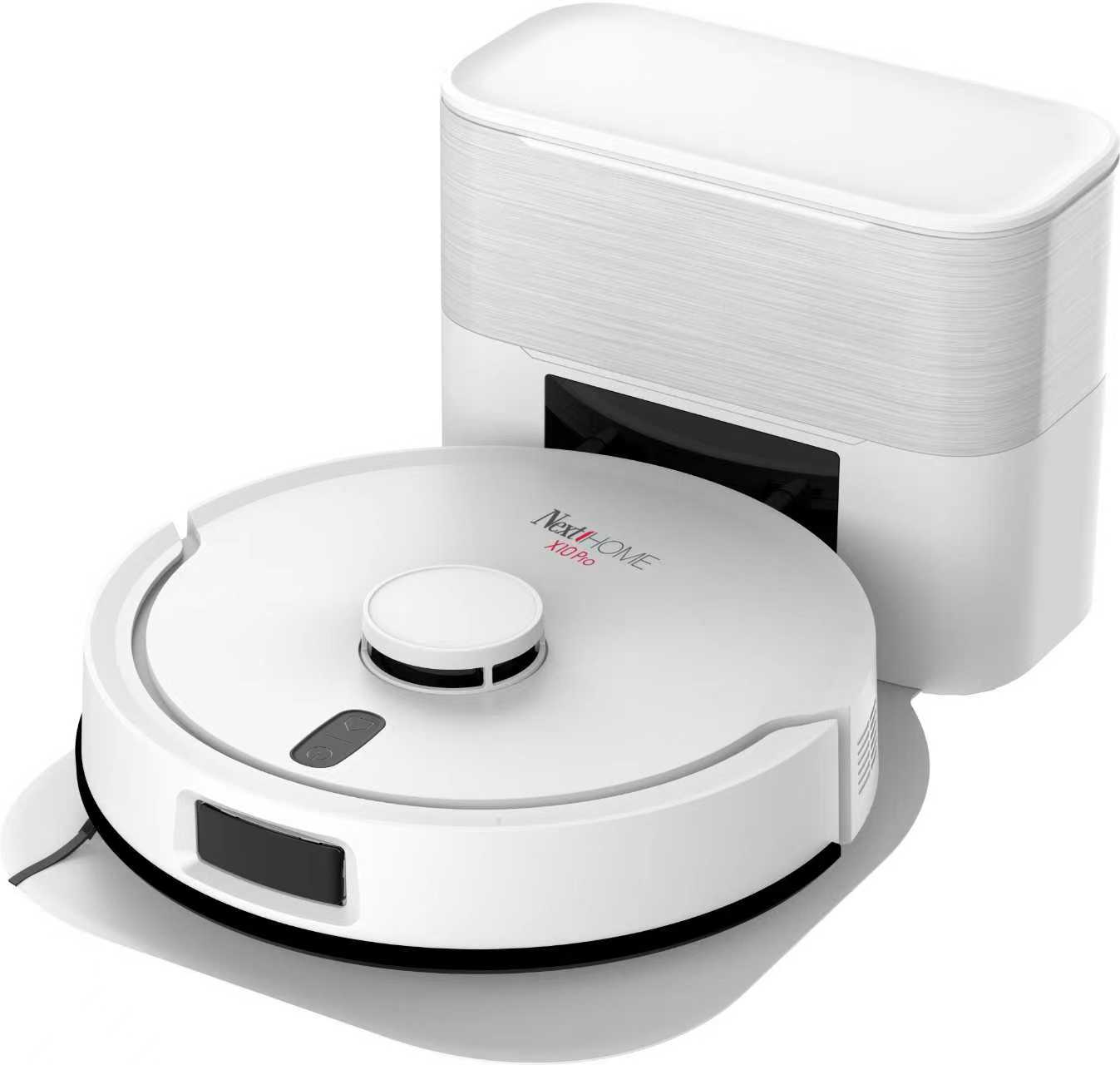 扫地机器人600PLUS