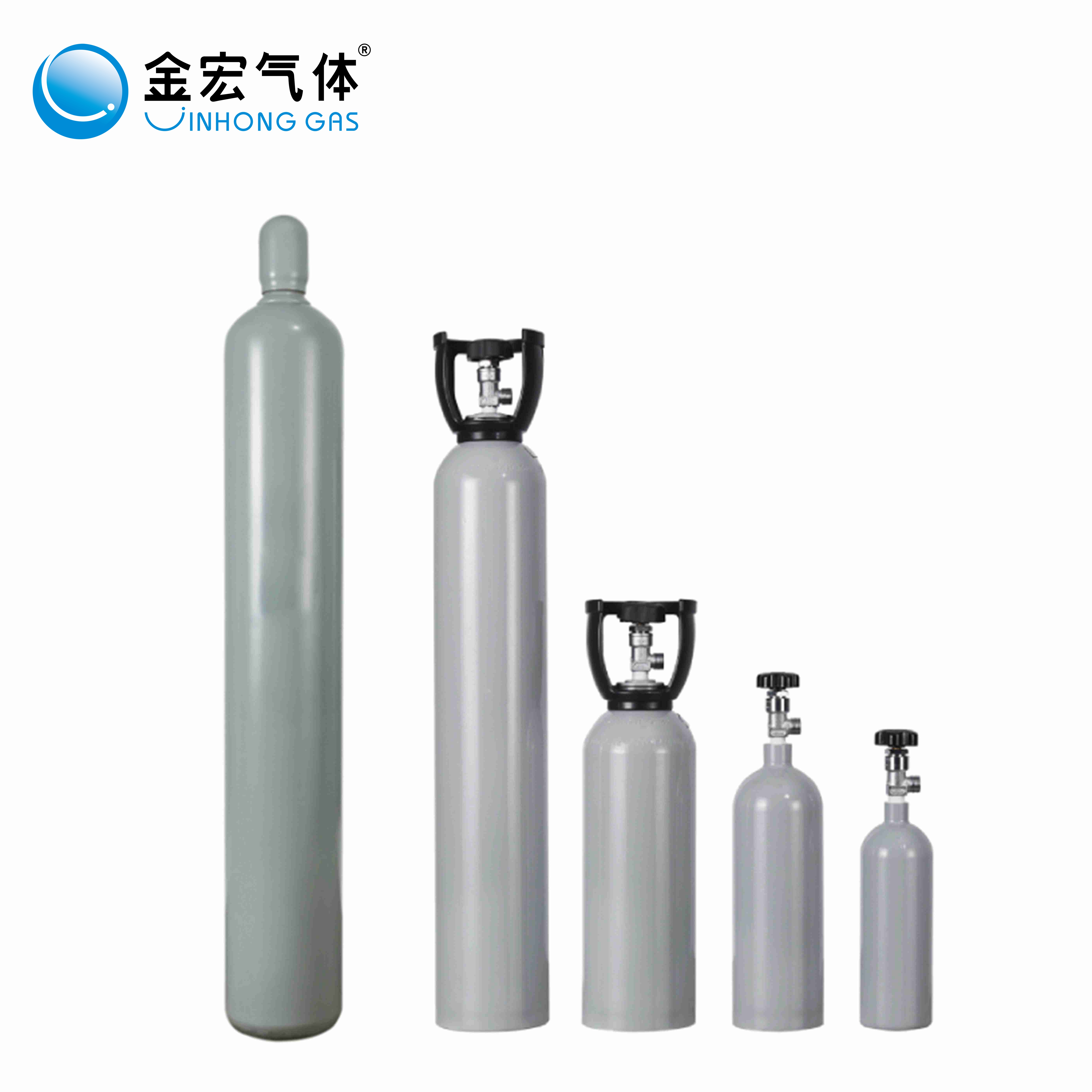 Gas Cylinder