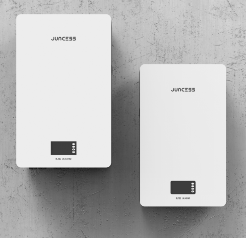 JUNCESS锂电池 壁挂式 JAL51.2V200   锂电池壁挂式JAL51.2V100