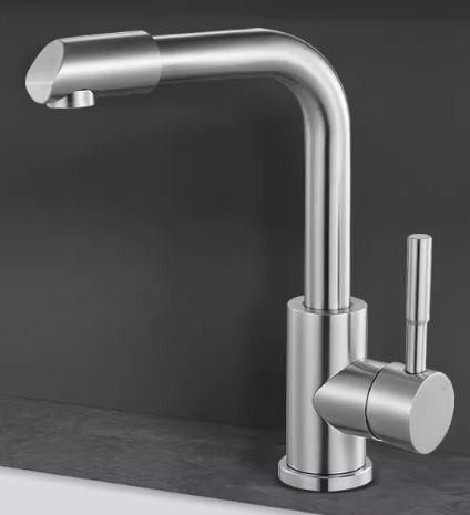 faucet