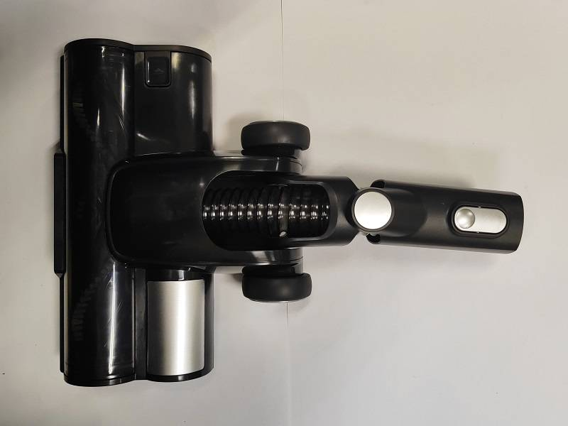 PW11 Pro Max Carpet Floorhead