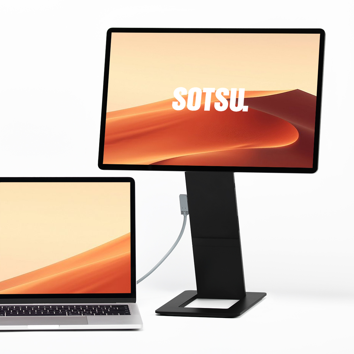 液晶显示器