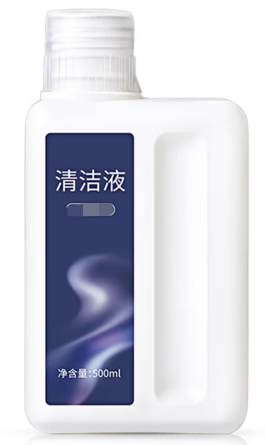 布艺清洁液