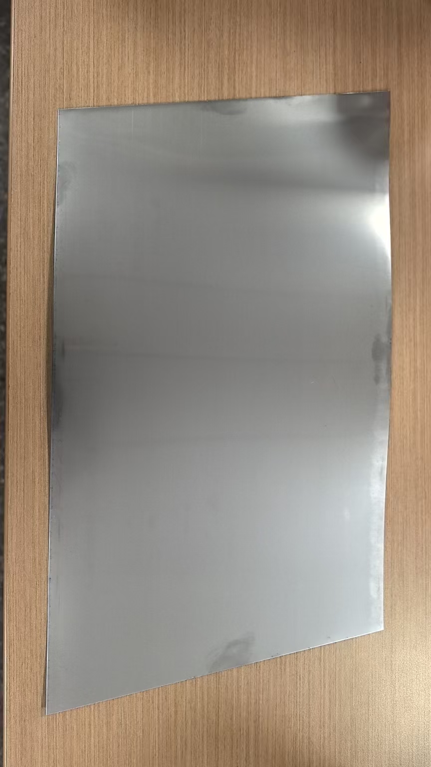 钢片