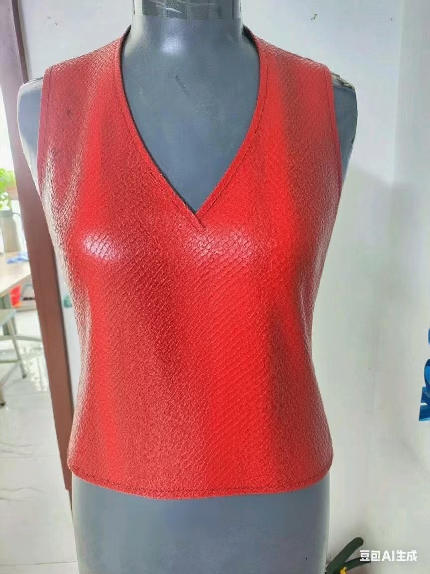 女式吊带衫