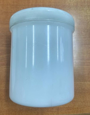 膏品罐