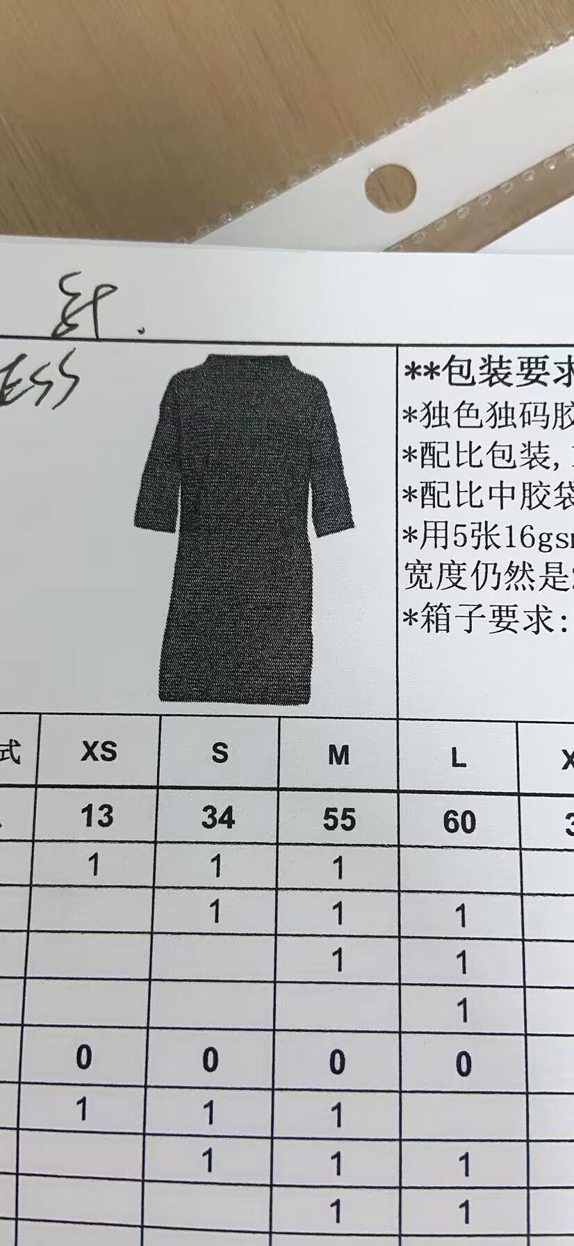 女式连衣裙