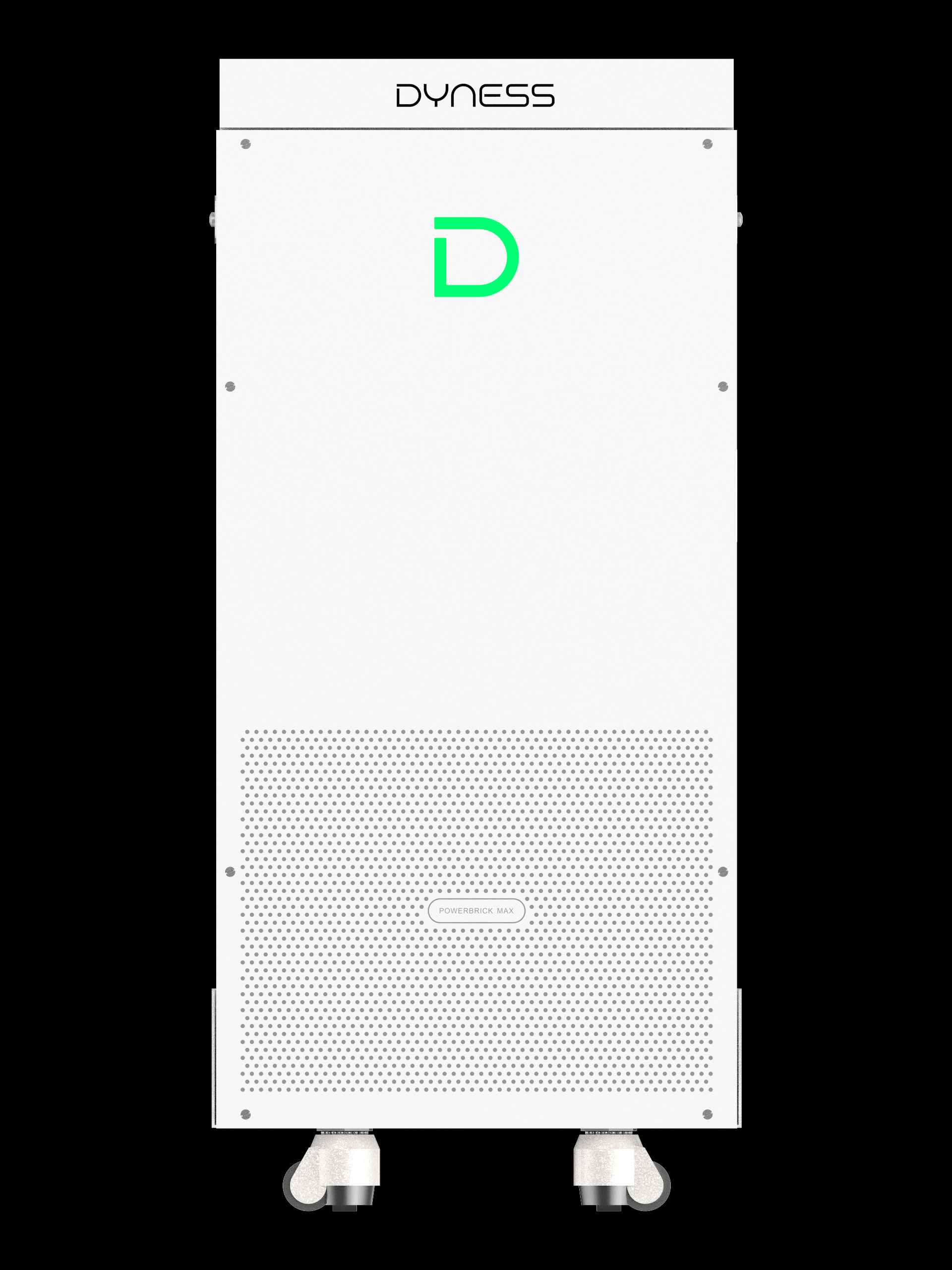 可充电锂离子电池 PowerBrick Max