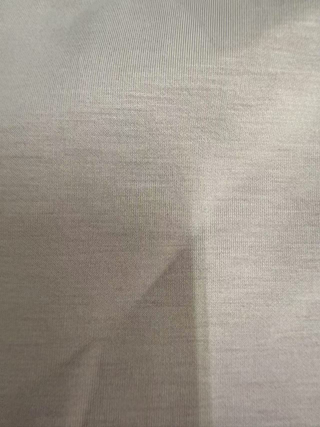 涤纶针织布