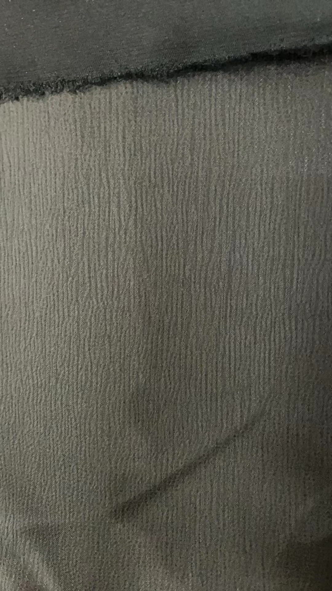 涤纶布