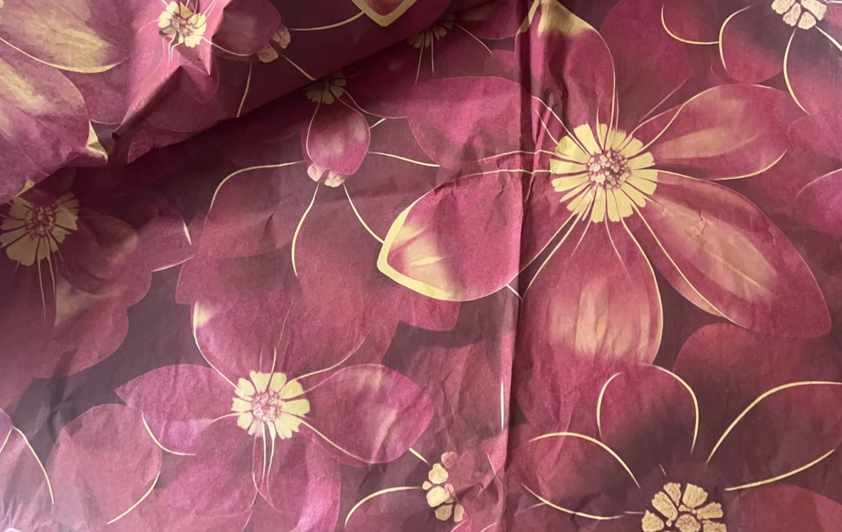 Transfer Printing Paper
