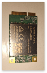 LTE无线通信模块（高速）