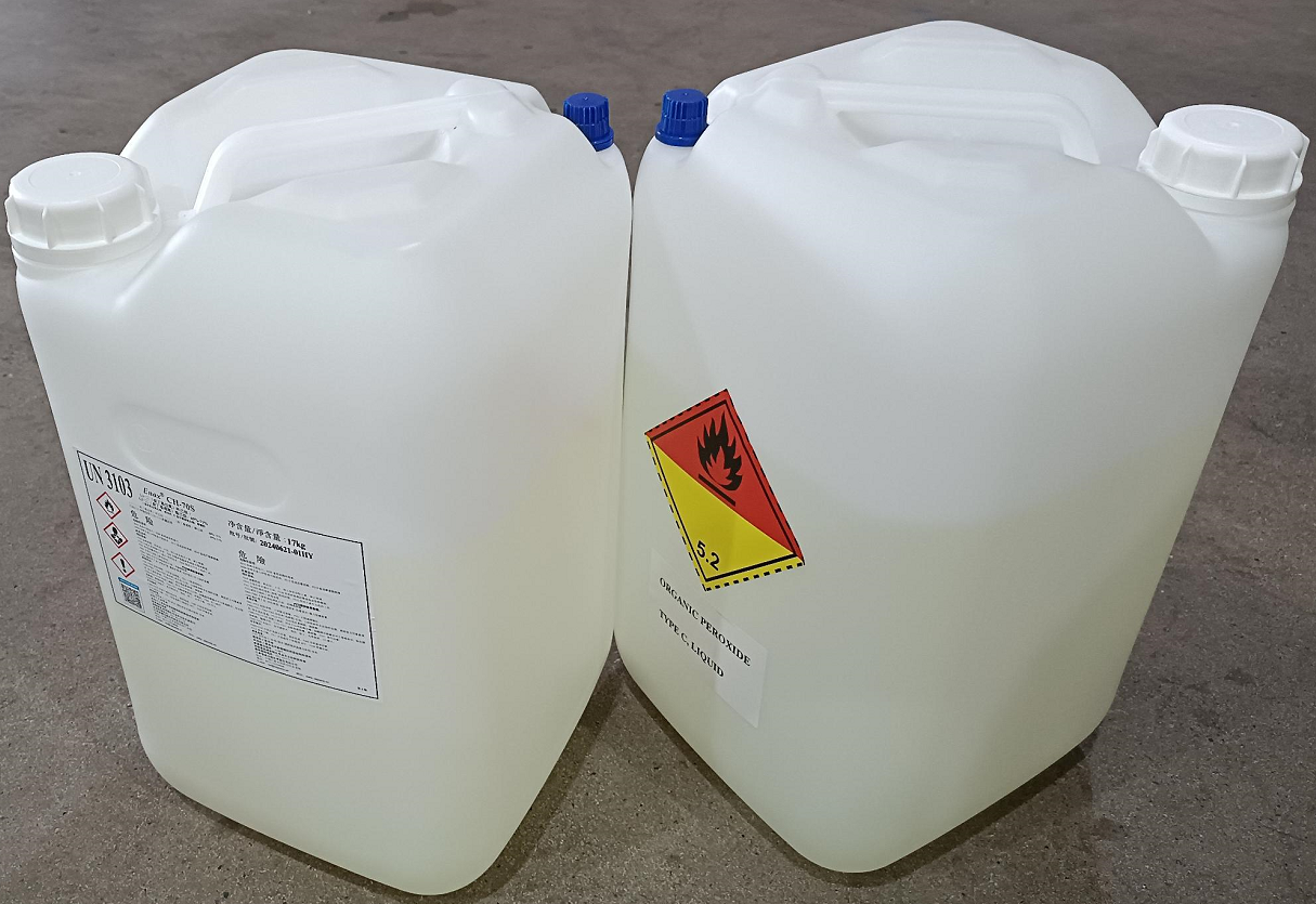 1,1-二-（叔丁基过氧）环己烷（CH-70S）