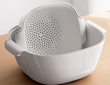 colander