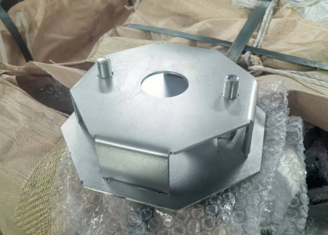 八角盒型紧固件套件
