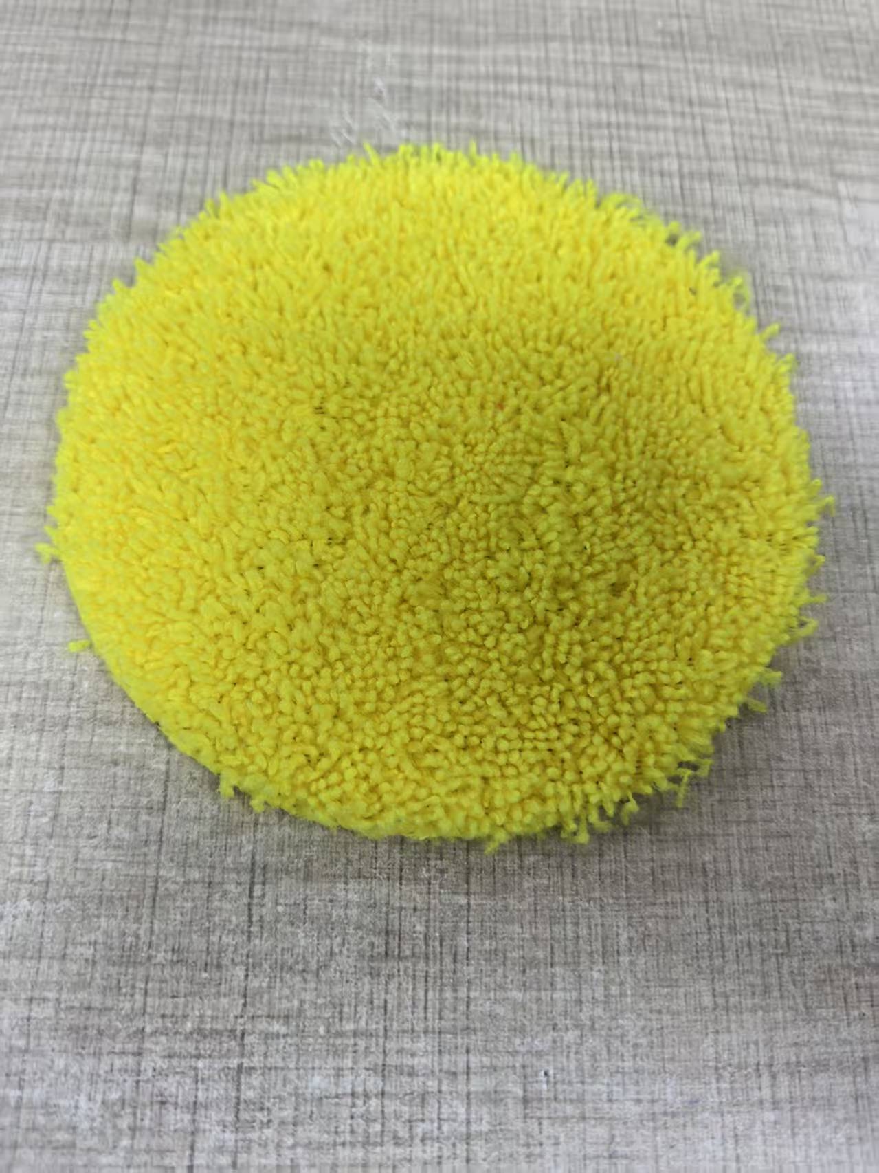 色布