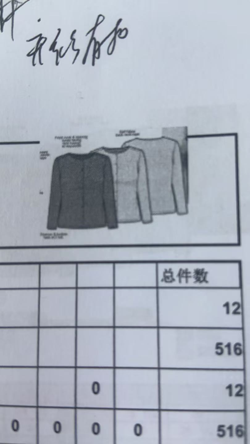 女式上衣