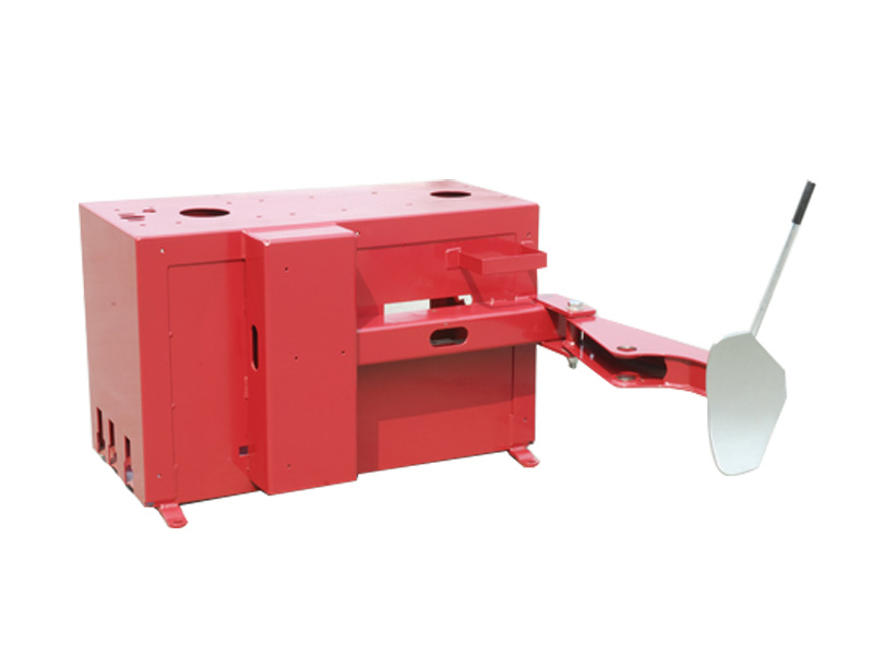 扒胎机，预组装产品