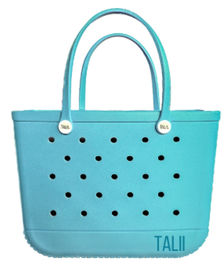 Beach bag