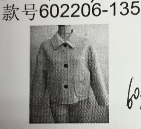 女式夹克衫