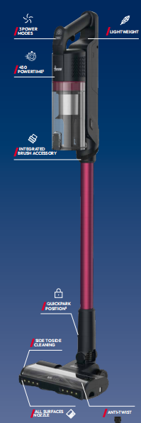 真空吸尘器HF1M10HX 011/HF1M10P 011/HF1MGG1HX 011/XEUF1CP/XEUF1CHX/HCVM1S50PX 011