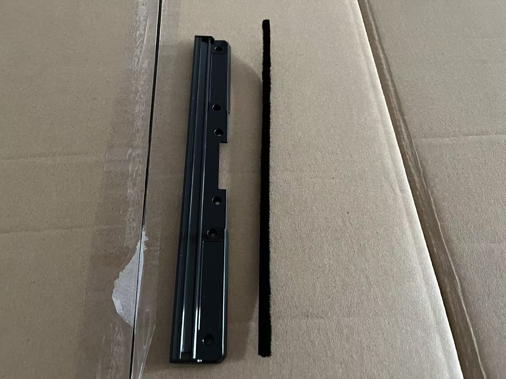 PH150毛条及毛条支架