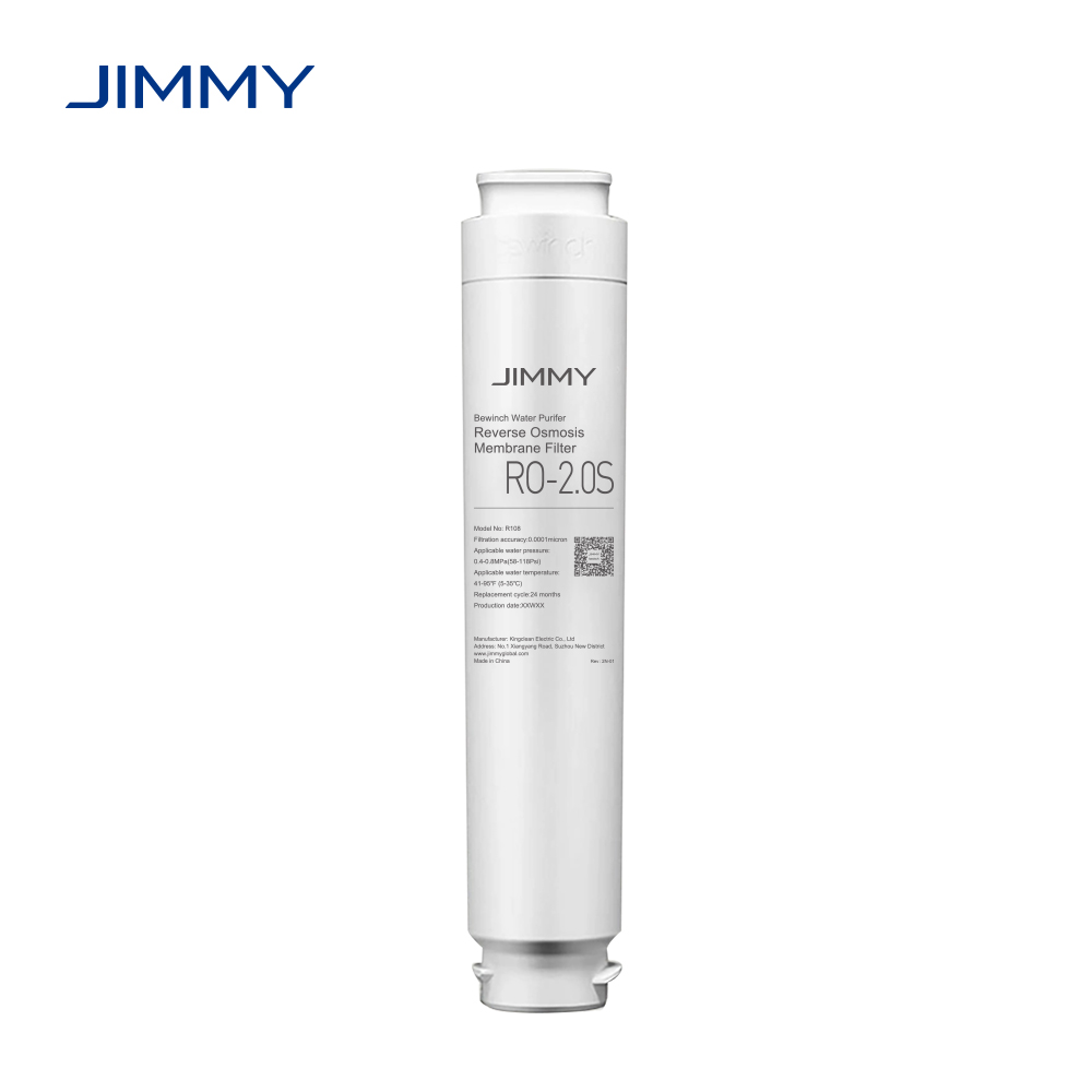 R9 Filter2 Reverse osmosis membrane filter