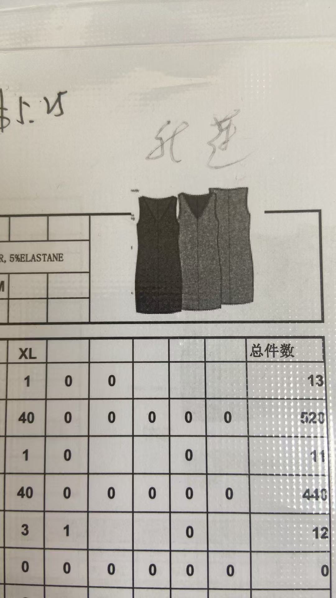 女式连衣裙