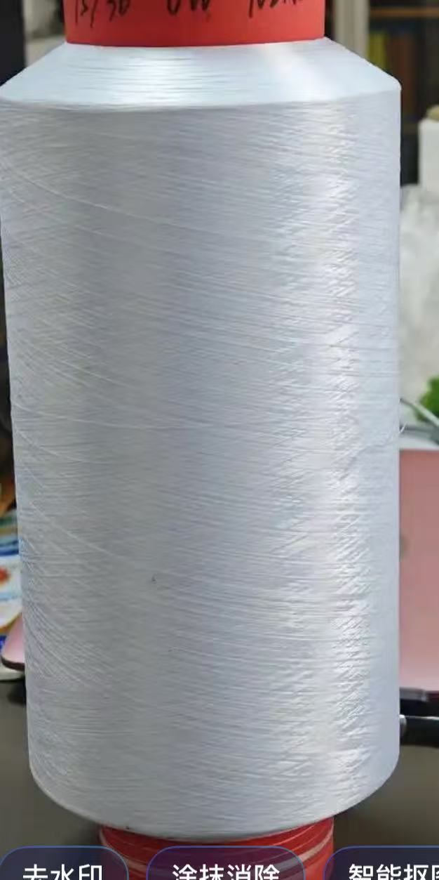 涤纶丝
