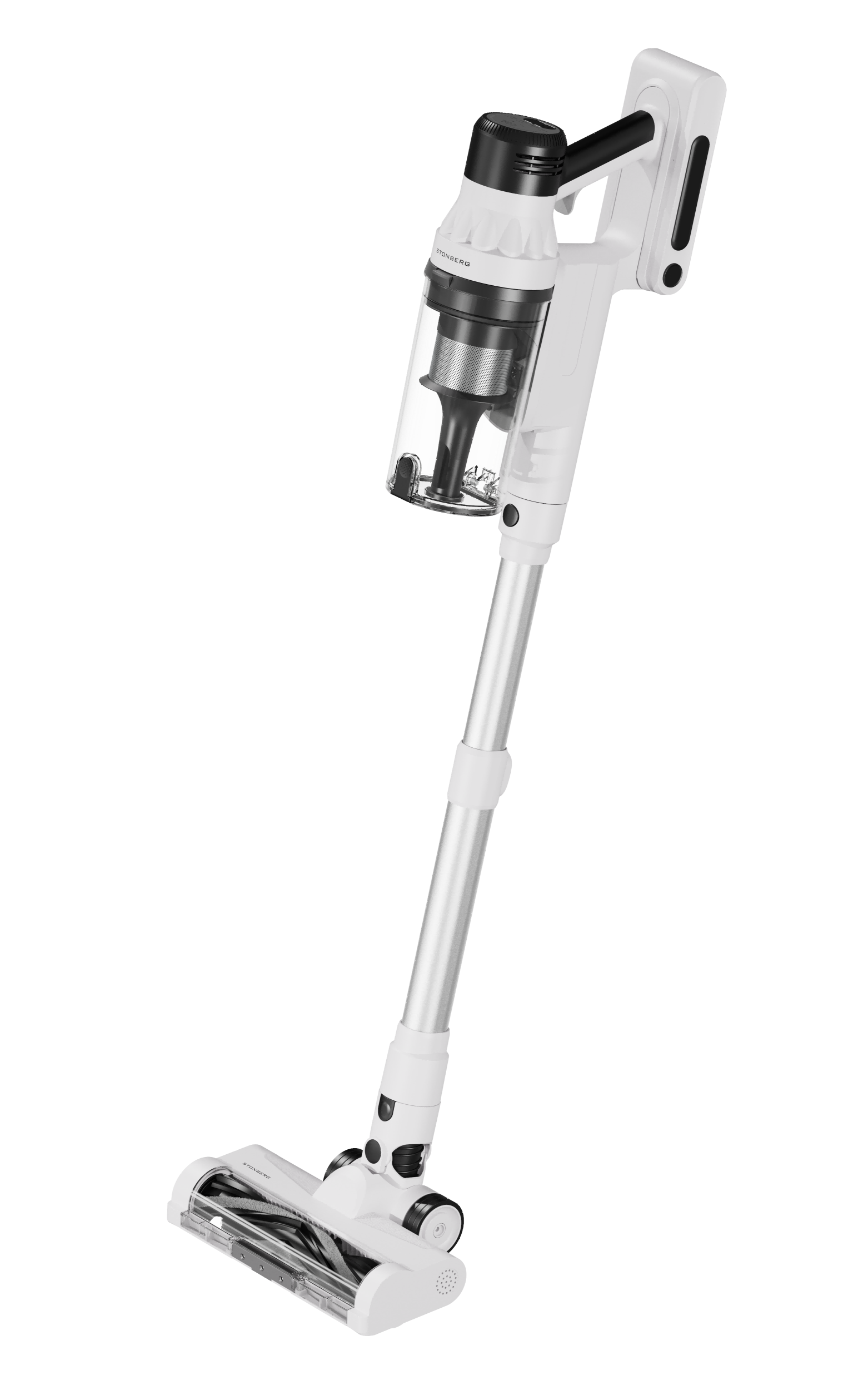 吸尘器