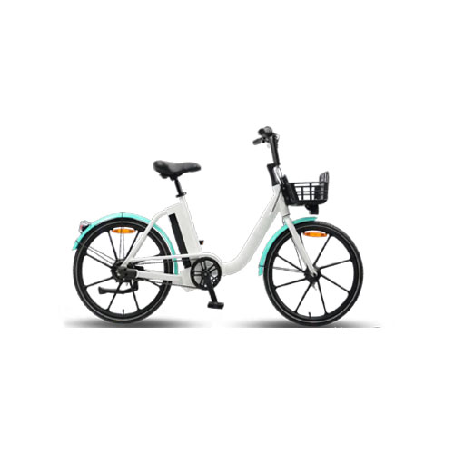 电动自行车