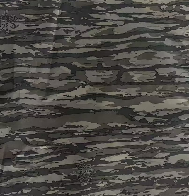 印花纸